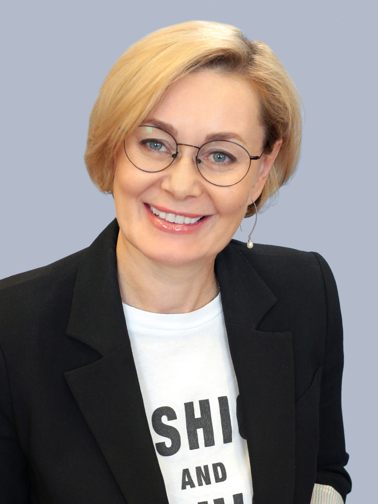 Воробьева Наталья Геннадьевна.